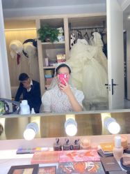 -帆拉斐婚纱摄影(春熙店)