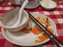 -西贝(龙华壹方天地店)