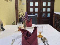 -维兰西餐(万泉河店)