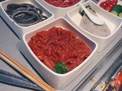 -海底捞火锅(金光华店)