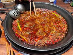 -楠火锅(太古里总店)