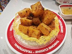 -明腾壹间茶餐厅(新都会花园广场店)