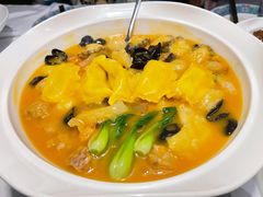 -肆月河豚·新淮扬(金融街店)
