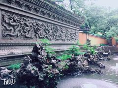 -普陀山风景名胜区-法雨禅寺