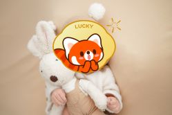 点击看大图 -玛瑞莎孕婴童摄影到家拍