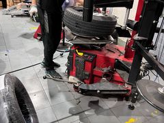 -途虎养车工场店(普善路店)