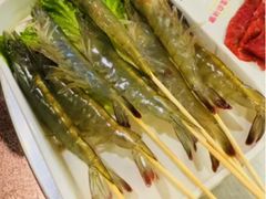 -燃计沙茶皇·香港沙茶火锅(人广旗舰店)