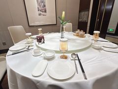 -山公馆餐厅(东塘店)