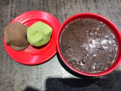 红豆粥-糯米香(长江路店)
