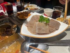 -海底捞火锅(泉城路店)