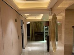 -商都酒店( 北京南站店)