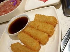-海底捞火锅(北京路店)