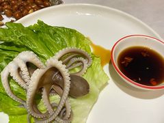 -小厨师·二十年沈家门小海鲜(百井坊巷店)