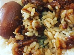 -胡须张鲁肉饭(美食文化馆店)