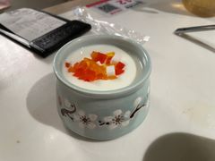 特色酸奶-七八冷面·延边朝鲜族美食(圣熙八号店)