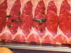 -西塔老太太泥炉烤肉(亚运村店)