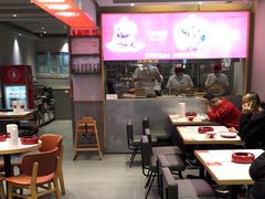 -喜家德虾仁水饺(青年大街店)
