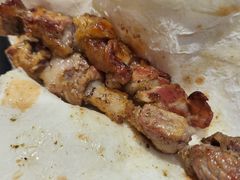 -古彭7只羊·招牌白串·碳锅羊肉旗舰店