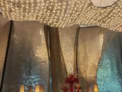 -广州天河希尔顿酒店