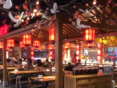 大堂-鸽子窝(黄村店)