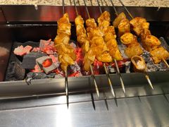 牛肥肠-丰茂烤串(全国首店)