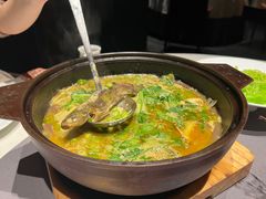 -许家菜(望江店)