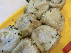 -小杨生煎(南京东路食品一店)
