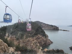-摩天岭风景区