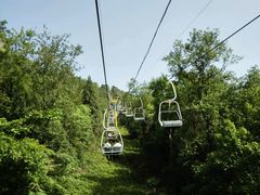-窦圌山风景区