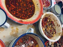 -老三样·旧食新味(船山路店)