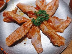 -杨小佳·齐齐哈尔烤肉·烤串(广州店)