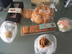 -派斯俊·本味(解放南路店)