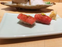 金枪鱼中腹寿司-TORO MaKi 寿司·日料(华创店)