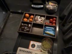 -大汉足道·影院式足疗按摩SPA(友谊广场店)