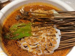 -嘉州叶婆婆钵钵鸡(建设路店)