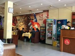 -怪怪龙虾·澳洲蓝龙王·深夜食堂(惊驾路店)