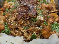 -王婆炒鱼(总店)