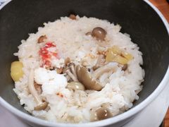 -札幌かに本家(福岡那の川店)