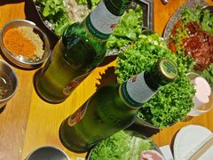 -那胡同里的小烤肉馆(开发区万达店)