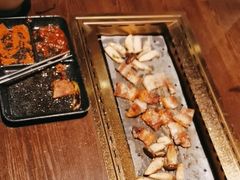 -新石器烤肉(中房金谊广场店)