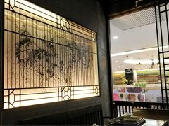 -龙门烤鱼(东方宝泰店)