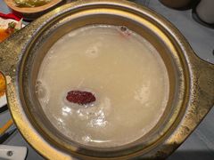 -慢丽江·云南野生菌土鸡锅(付家庄店)