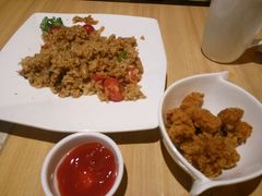 -百特喜·意大利餐厅(八佰伴镇江店)