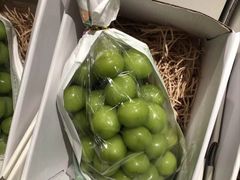 -盒马鲜生(金桥国际广场店)
