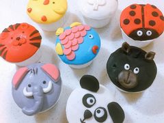 -DIY SWEET21(升平路店)