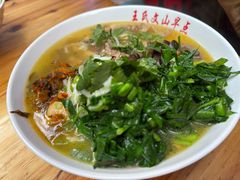 -文山荷鲜居(翠湖店)