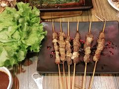 -炉内瓦·瓦片烧烤(明日星城店)