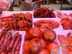 -净香园熟肉(北坦总店)