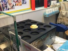 -味正点车轮饼可丽饼(南禅寺店)