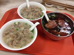 iphone_upload_pic-金记老七家湾第一锅贴店(金沙井总店)